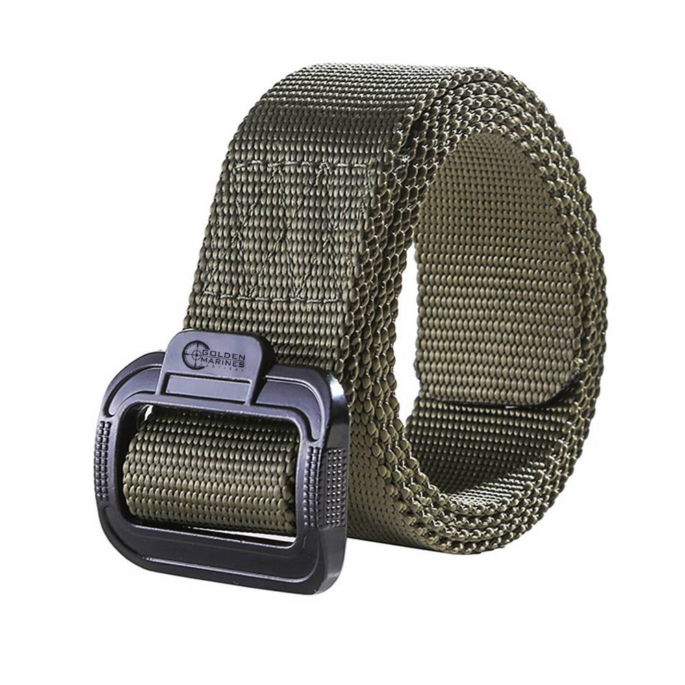 Tactical Belts